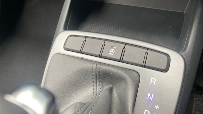 Hyundai i10 1.0 [63] Advance 5dr Auto [Nav] Petrol Hatchback